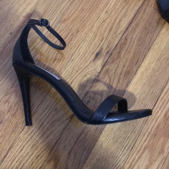 Steve Madden heels - Picture 2 of 2